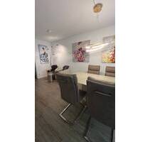 2-Zimmer-Wohnung - möbliert - Balkon - mit Duplex-Garage in Nürnberg Steinbühl