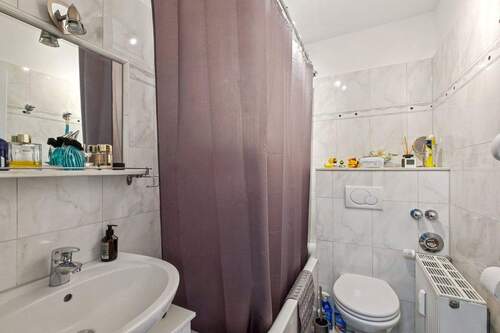 Badezimmer - 