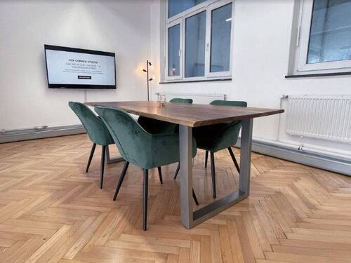 Meetingraum 1 - 