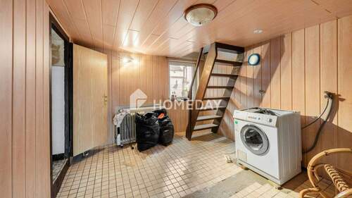 Nebenhaus EG Küche 1 - 