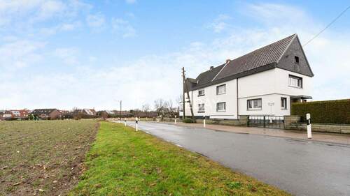 Umgebung 1 - Doppelhaushälfte mit 186,90 m&sup2; in Bergkamen zum Kaufen