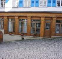 Büro- bzw. Gewerbefläche in guter Lage von Horb zu vermieten ! - Horb am Neckar