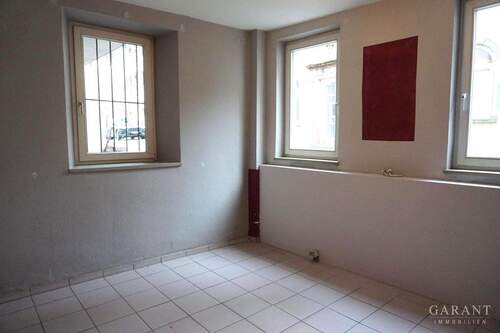 Büro - Büro mit 112,00 m&sup2; in Horb am Neckar zur Miete