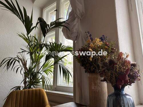 Bild 2 - 2 Zimmer Etagenwohnung zur Miete in Berlin