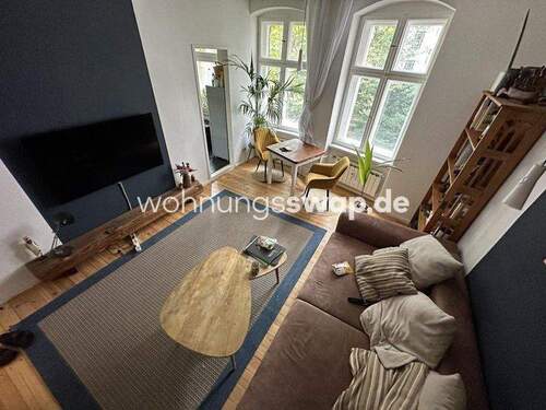 Bild 3 - 2 Zimmer Etagenwohnung in Berlin
