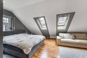 Schlafzimmer DG - 