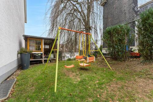 Garten - 