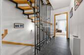 Treppenhaus - 
