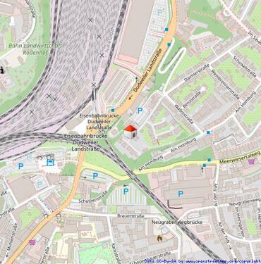 ETW Am Homburg - 