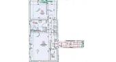Grundriss WHG 1 - 