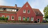 Ansicht - Provisionsfreie Dachgeschosswohnung mit Entwicklungspotenzial in Bad Oeynhausen