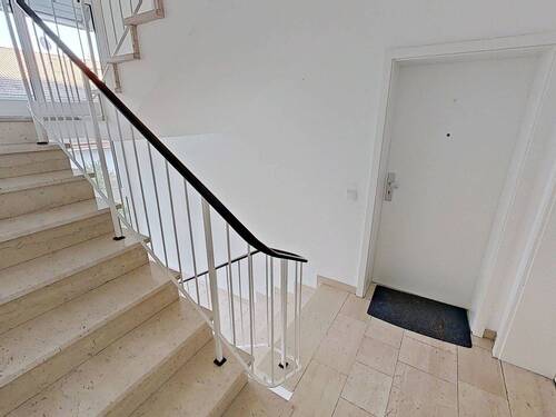 Treppenhaus - 