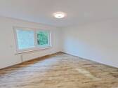 Ansicht I: Schlafzimmer II - 