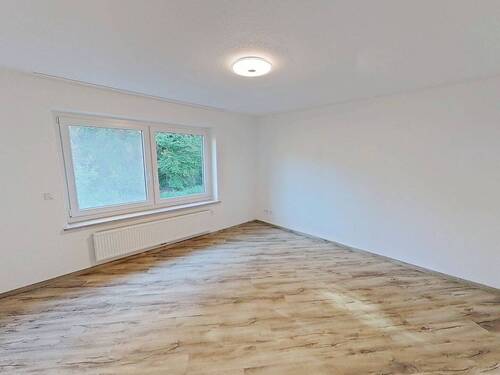 Ansicht I: Schlafzimmer II - 