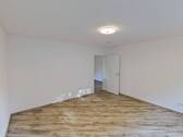 Ansicht II: Schlafzimmer II - 