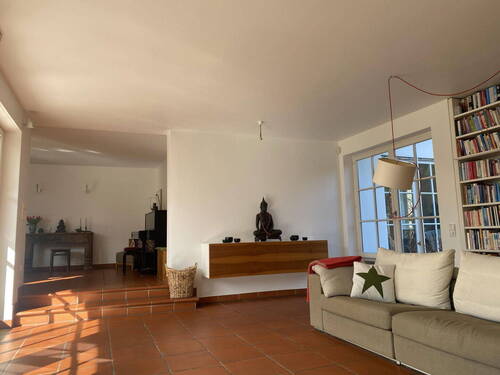 Wohnzimmer - 