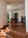Absatz Wohnzimmer/Essbereich - 