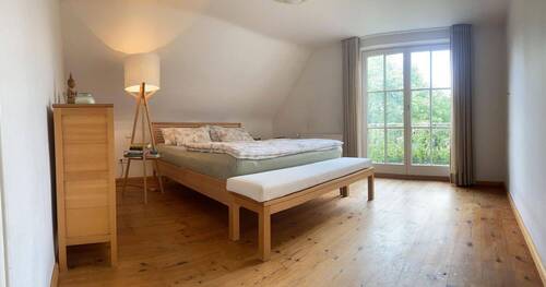 Schlafzimmer - 