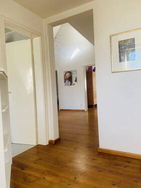Blick Entreé/OG - 