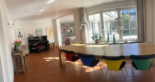 Essbereich - 