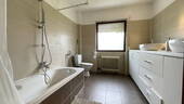 Badezimmer 1 EG - 