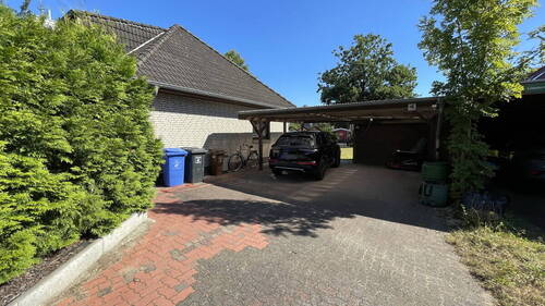 Carport - 