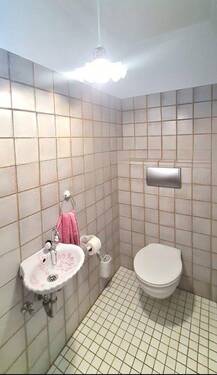 Gäste WC - 