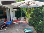 Sonnenterrasse - 