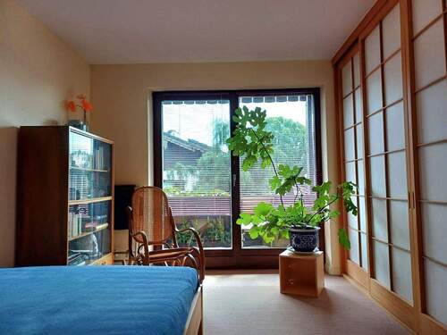 Elternschlafzimmer - 