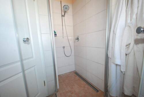 Das Duschbad im 1. OG - 