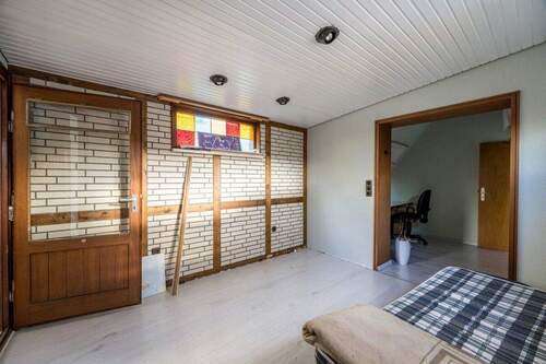 Zimmer Obergeschoss - 