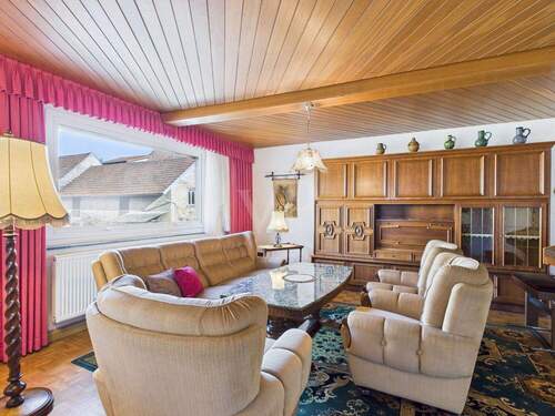 Wohnbereich Obergeschoss - 