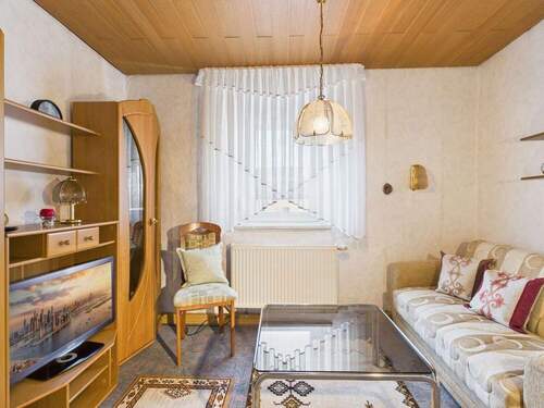 Kinderzimmer / Büro Obergeschoss - 