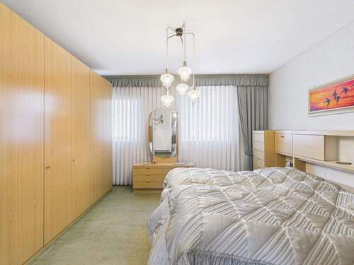 Schlafzimmer Obergeschoss - 