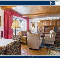 Solides Wohnhaus mit Nebengebäuden, Innenhof und Ausbaupotenzial - Theres / Untertheres