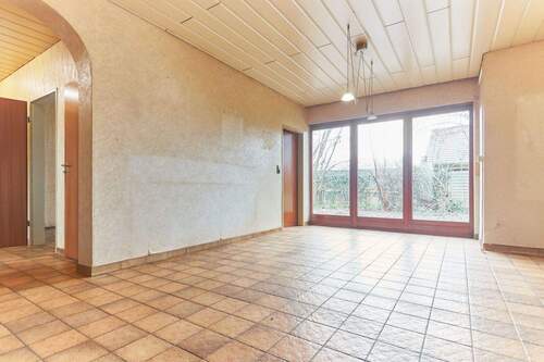 Essbereich - 4 Zimmer Mehrfamilienhaus, Wohnhaus in Thedinghausen