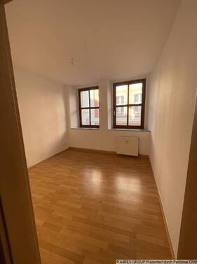 Schlafzimmer - 2 Zimmer Etagenwohnung in Bautzen
