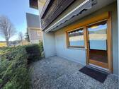 Terrasse Appartement - 