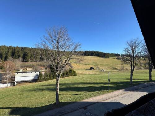 Ausblick - 