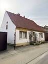 Hausansicht - 