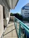 Balkon - Etagenwohnung mit 68,00 m&sup2; in Heidelberg zur Miete