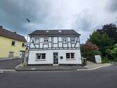 Straßenansicht Haus C - Grundstück in Bonn-Ippendorf