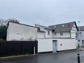 Seitenansicht Haus C - Grundstück in Bonn-Ippendorf zum Kaufen