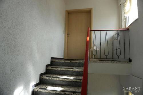 Treppenhaus - 