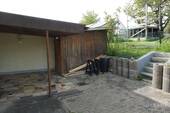 Gartenhaus - 