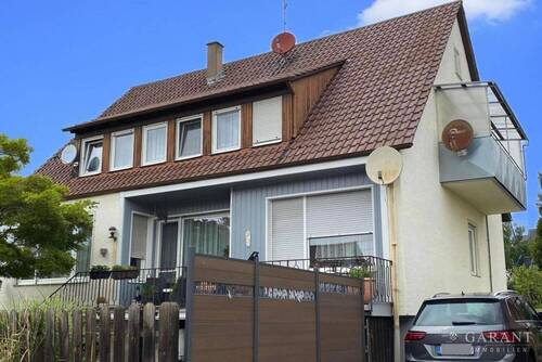 Aussenansicht - 