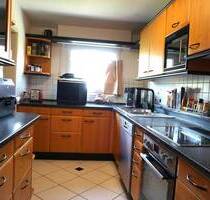 Gepflegte Dachgeschoss-Wohnung mit Garten und Sauna in Mötzingen