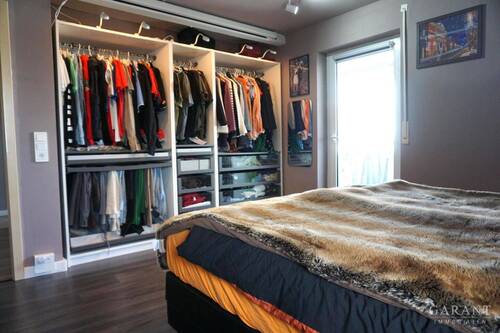 Schlafzimmer - 