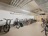 Fahrradkeller - 