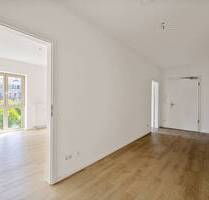 Option auf EINBAUKÜCHE: ** Moderne 3-Zimmer-Wohnung in Dresden, Pieschen! **
